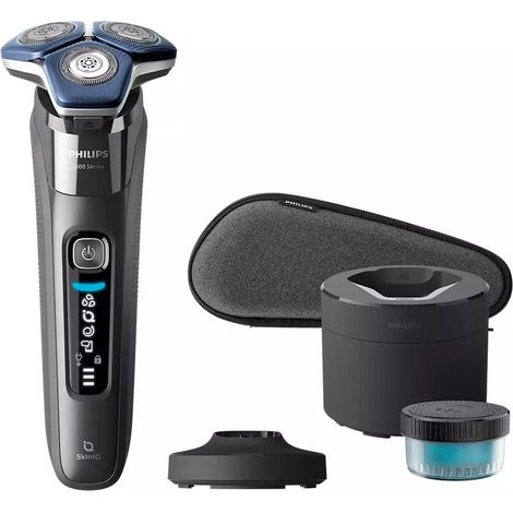 Rasoio elettrico Philips S7887/55 (1/2)