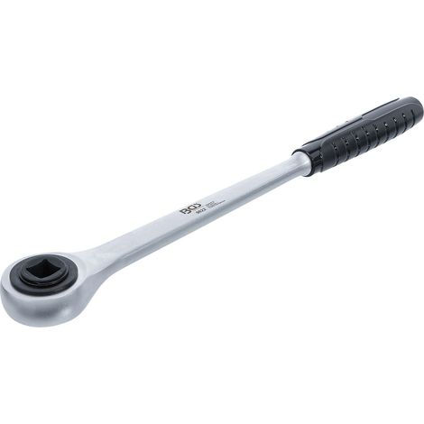 BGS Llave de carraca de paso Cuadradillo interior de salida 20 mm (3/4") - 9622 (1/5)