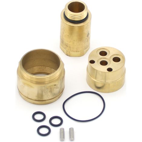 Steinberg Kit de rallonge, 25mm, pour 01018003, 0991826, 0991826