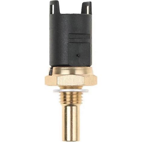 Capteur de température d'eau moteur 13621703993 pour BMW F650CS F650GS Dakar G650 Xchallenge Xcountry M3 M5 X5 Z3 Z8 (1/5)