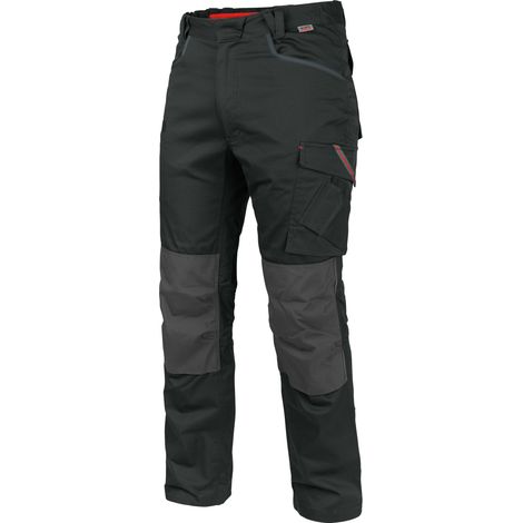 Pantalon de travail Stretch X Würth MODYF anthracite 60