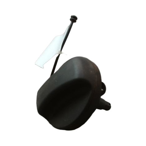 [PRODUIT D'OCCASION] Bouchon Reservoir A Carburant Mini Mini III (f55/f56) 2014-... ♻️ Ref Oe. 16117482902 - Garantie à vie (1/2)