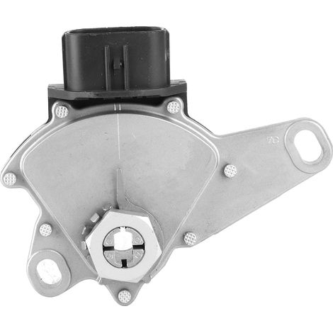 Interrupteur de sécurité neutre de capteur de gamme compatible Corolla 1.8L Scion xA Yaris 84540-46010 (1/5)