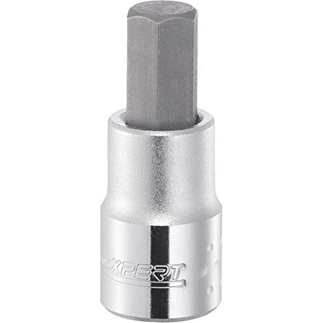 Steckschlüsseleinsatz 1/2"-4mm EXPERT E031901 (1/2)