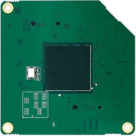 60G Sturzerkennungsmodul, Millimeterwellenradar, 3D-Technologie, TTL-Seriell-Ausgangsmodul (1/5)