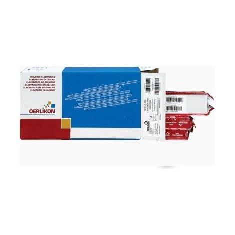 ELECTR.SUPRANOX 316L 1.60X300XVPMD - LINCOLN