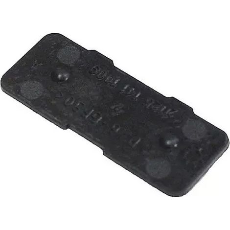 Cubierta compatible con Stihl Ms340, 360  Ref 503589