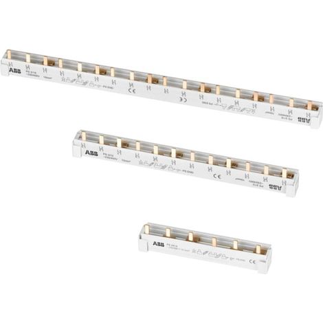 Accessoire pour câbles électriques ABB Modèle 63 A 690 V
