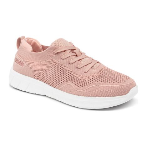 Zapatos transpirables, antideslizantes y cómodos Latt SUECOS 38 Rosa claro (1/5)