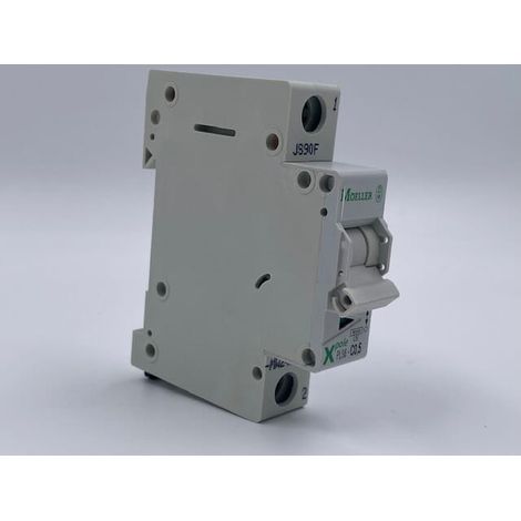 Moeller PLS6-C0,5-MW Modularer Leistungsschalter 0,5 A C 6 kA 1-polig.