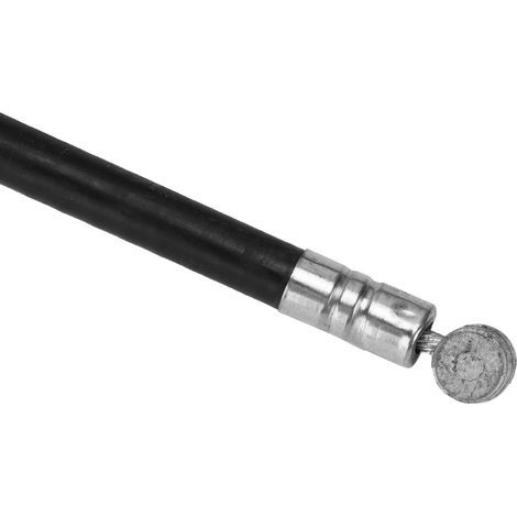 PVC-Bremszug-Reparatursatz mit Metalldraht für Yamaha TT600, XT550, XT600