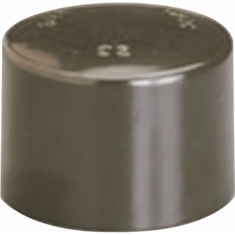 PVC-Stopfen HTA -Hitze- D.25