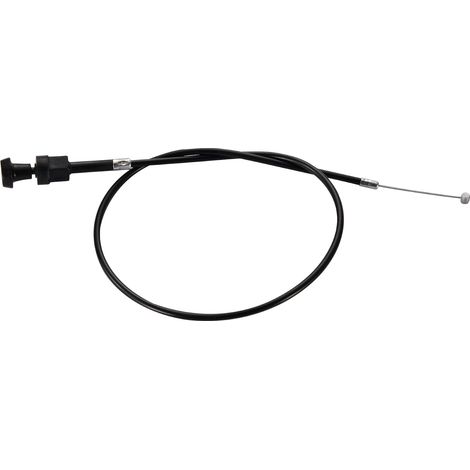 30.12" Câble de Starter à Main Remplacement pour 250cc Refroidi à L'eau 4 Roues Quad ATV (1/5)