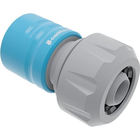 Raccord rapide - CELLFAST - IDEAL 3/4" - Plastique PC/ABS - Résistant aux dommages - Universel