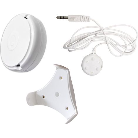 Wassermelder & Wassersensor LK 365 CubicDetector Set (1/5)