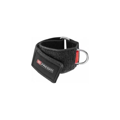 Anneau pour ceinture Facom Bracelet, capacité 2.7kg (Ø) 50 mm ( Prix pour 1 )