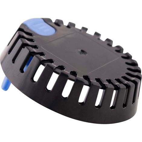 Rowenta tappo copertura posteriore scopa aspirapolvere X-PERT 3.60 RH69 RH6921 (1/2)