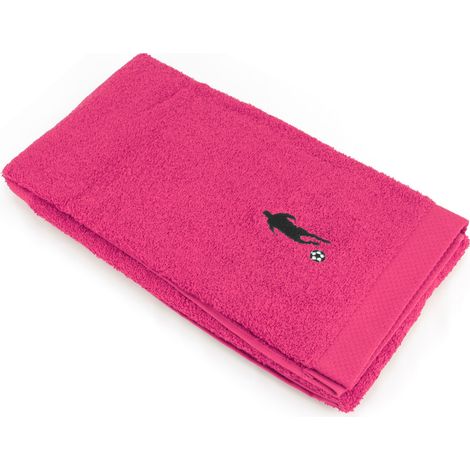 Drap de douche PURE FOOTBALL (1/5)