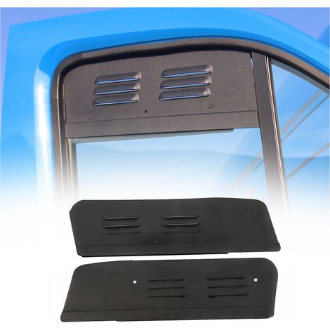 Grille d'aération Fenêtre de Voiture Airvent pour MAN TGE 2017-2026