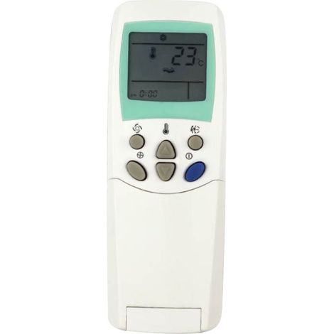 Fernbedienung für LG-Klimaanlagen, Klimaanlage, Wärmepumpe, Wechselrichter (ohne Batterie) (1/5)