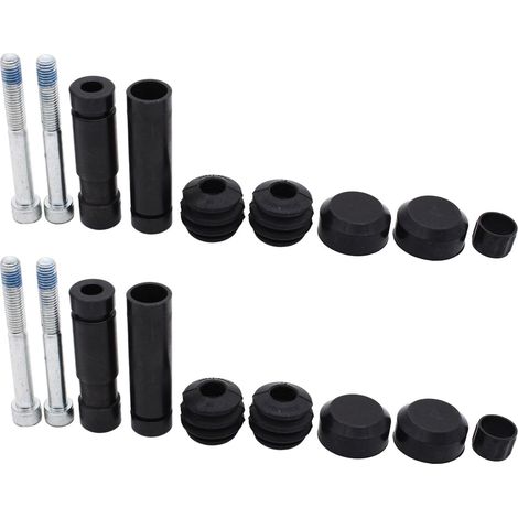 Kit de réparation d'étrier de frein avant de voiture BCF1499A pour Sprinter 06-18 (1/5)
