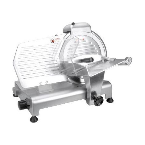 Trancheuse Lacor 69125 lame 25 cm puissance 150 W
