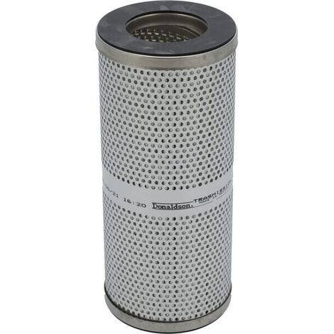 Cartuccia filtro olio idraulico DONALDSON P573299 (1/2)