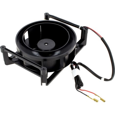 Motore ventilatore 9v 110r037d034 per frigorifero ariston