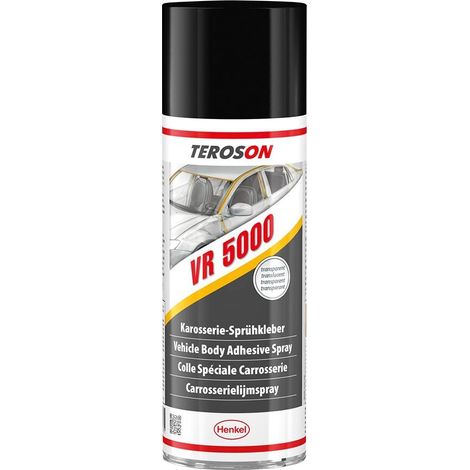 Teroson VR 5000 400ml Spray