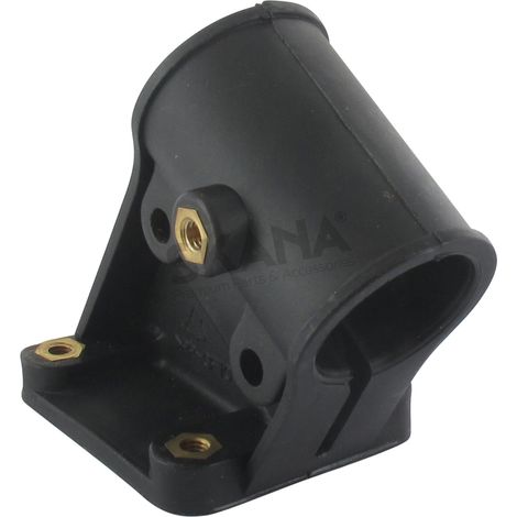 Support De Renvoi D'angle/ Carter, Origine Stiga. 118801305/0, 1188013050