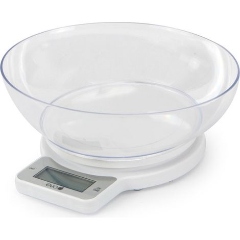 Eva bilancia cucina 5 kg divisione 1 gr precisa funzionale