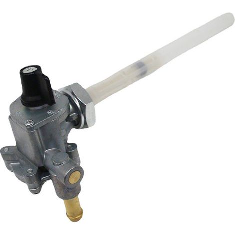 Honda Kraftstoffschalter kompatibel mit Honda Shadow Spirit Aero 750 16950-MEG-023-KZQ (1/4)