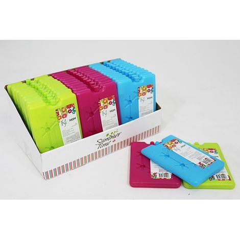 Freezerino per Borsa Frigo tavoletta 1 pezzo