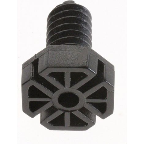 Pied pour Refrigerateur BOSCH 00189089