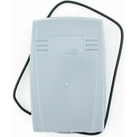 Module/récepteur de commande de garage/portail compatible Tesla Homelink - Excellent (1/5)