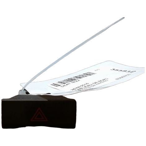 Bouton De Warning SEAT Ibiza [PRODUIT D'OCCASION] ♻️ 5f0953235b1qb - Garantie à vie (1/2)