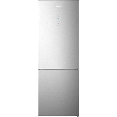 HISENSE Réfrigérateur combin RB645N4BCE