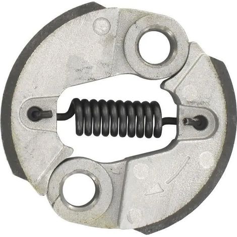 Motor y pieza de motor outdoor-power-sport clutch shoes adaptable 1 unidad