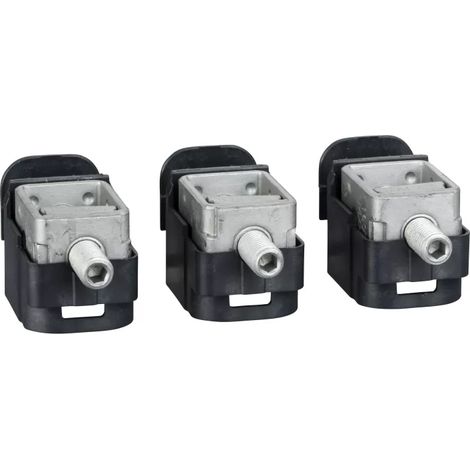 Schneider Electric RAHMENKLEMME 160A F.NSX100/250 (LV429242) (1/2)