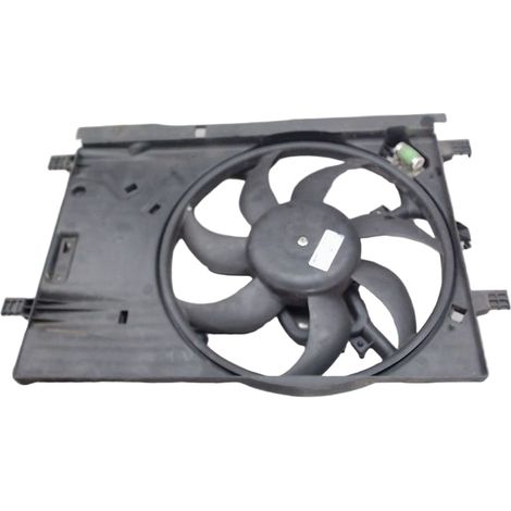Moteur Ventilateur Radiateur FIAT Punto [PRODUIT D'OCCASION]♻️52017371