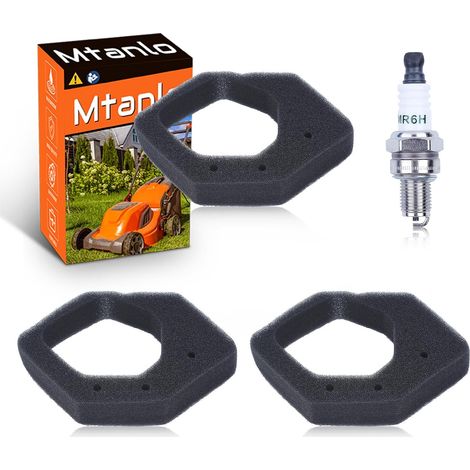 531008693 Remplacer pour Husqvarna 531008693 pour Husqvarna, AYP, pour Craftsman, pour Jonsered, pour McCulloch, pour Poulan, pour Poulan Pro, pour Weed Eater 324HDA55X 324 (1/5)