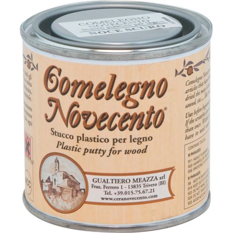 Stucco Per Legno 250 Ml Rovere - 12 Pz (1/2)
