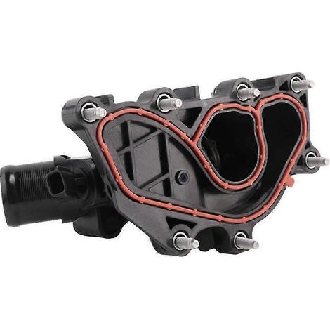 Boîtier de thermostat A2822030175 avec ensemble capteur pour moteur essence 1.3T 226301872R 110601741R (1/5)