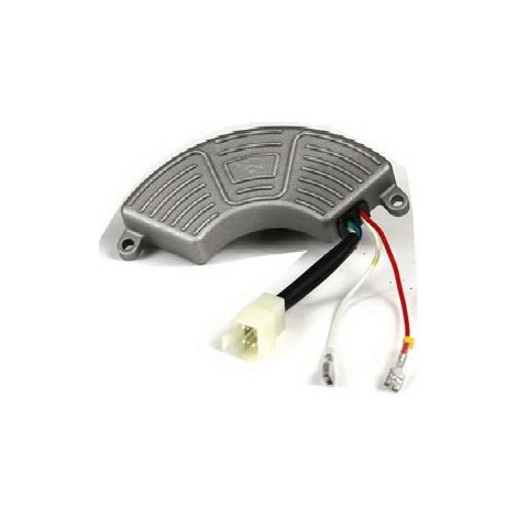 Avr Aluminio 5000 6500W  Ref 976344