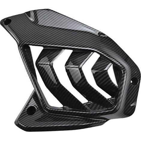 Accessori per moto, copertura protettiva per serbatoio acqua per NMAX155 NMAX 155 2025 V3 (1/2)