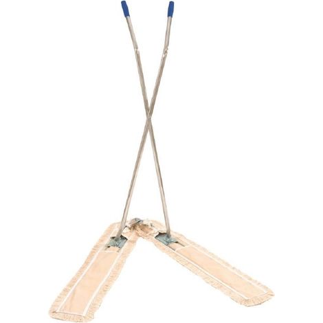 Balai Ciseaux Complet 2X100Cm - Guialto