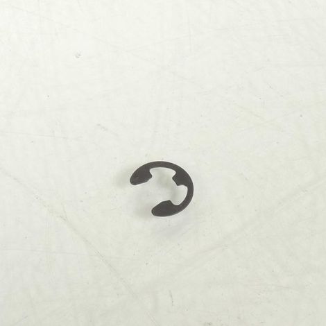 Clip machoire embrayage pour mobylette Peugeot 50 103 CLIP 715386 (1/2)