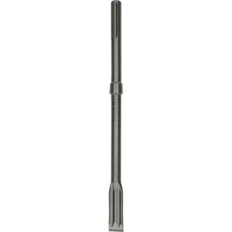 Cincel plano THOR acero 25 mm 400 mm