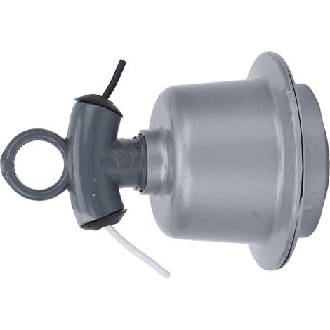 Support de Lampe Chauffante Anti-Fusion E27 en Céramique Aluminium pour Porcherie Étanche (1/5)