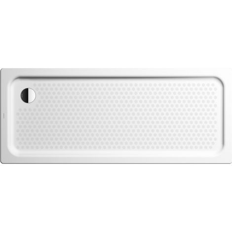 Kaldewei 432435040030 PLANCHER DE DOUCHE DW Mod.424-2, 700x1700 (1/2)